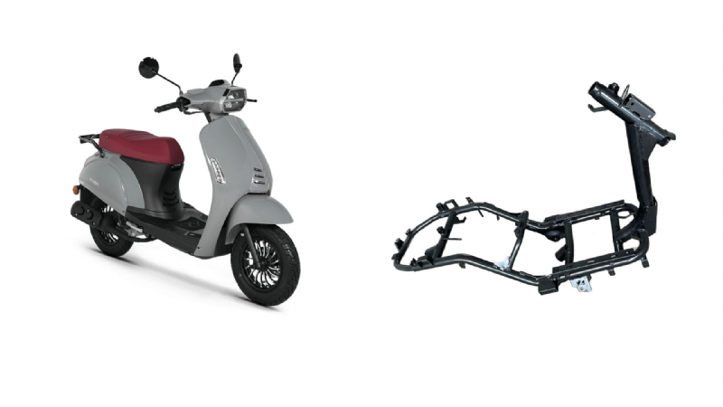 BLUEBİRD 50 CC